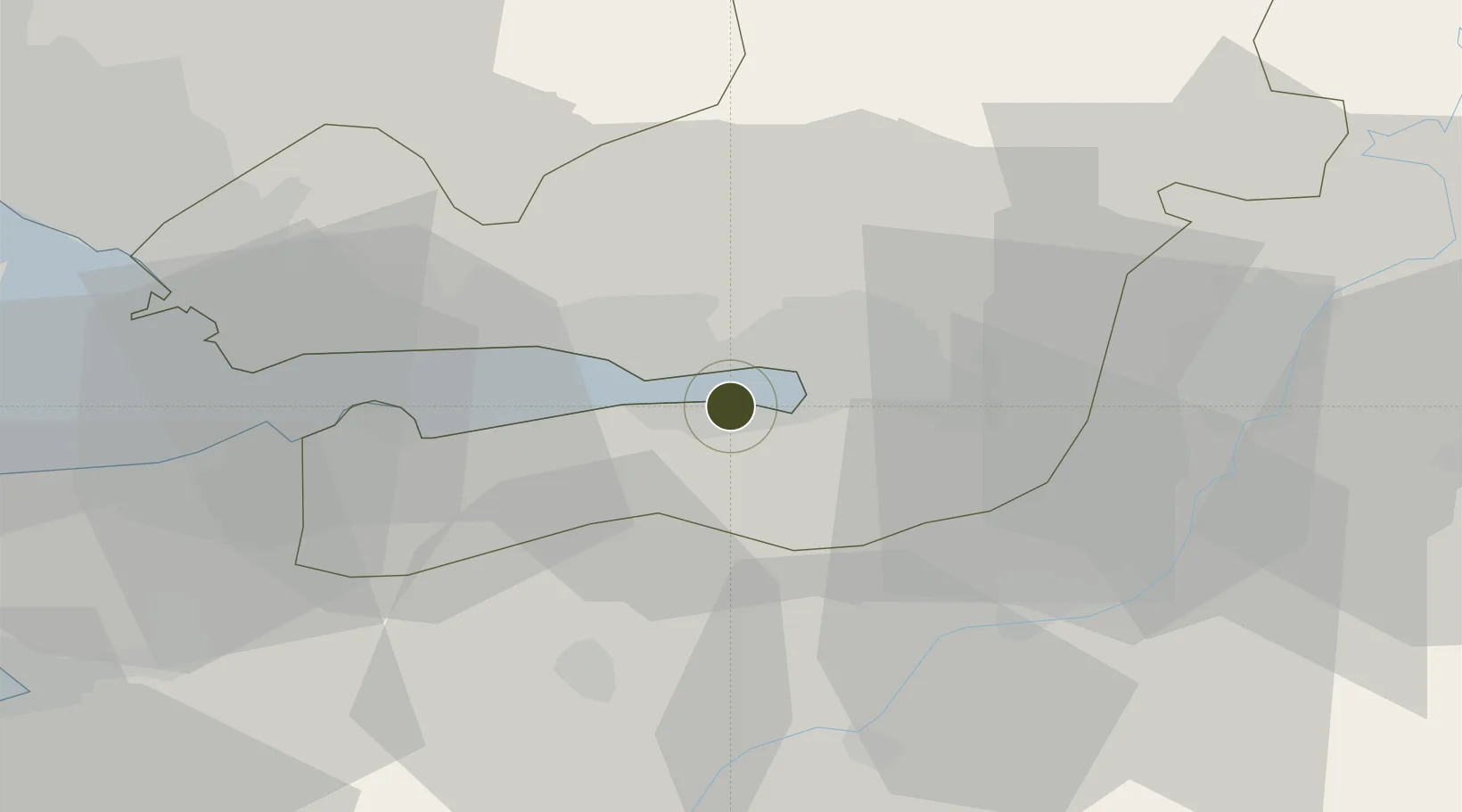 Location of TUR5