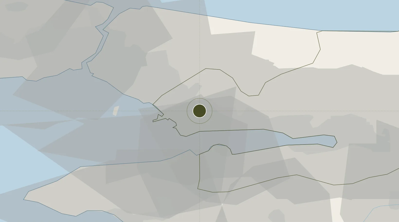 Location of TUR51