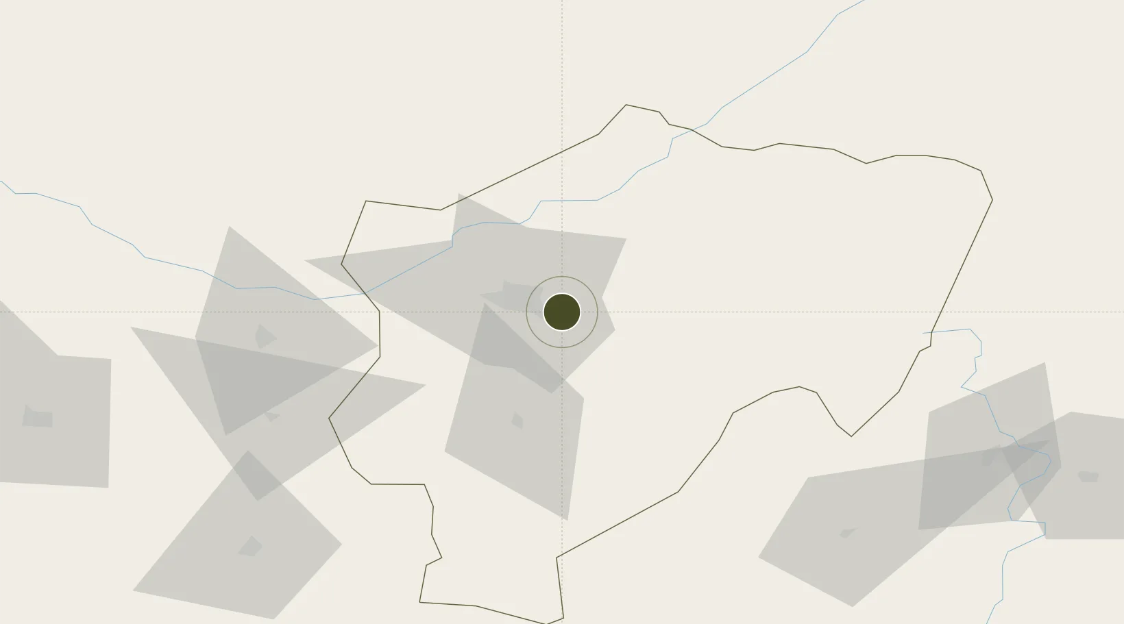 Location of TUR53