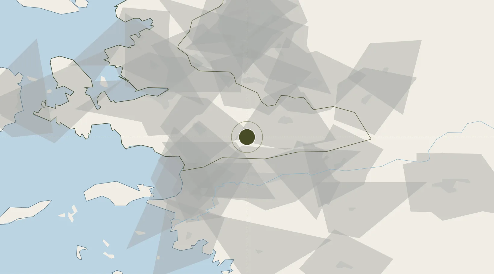 Location of TUR56