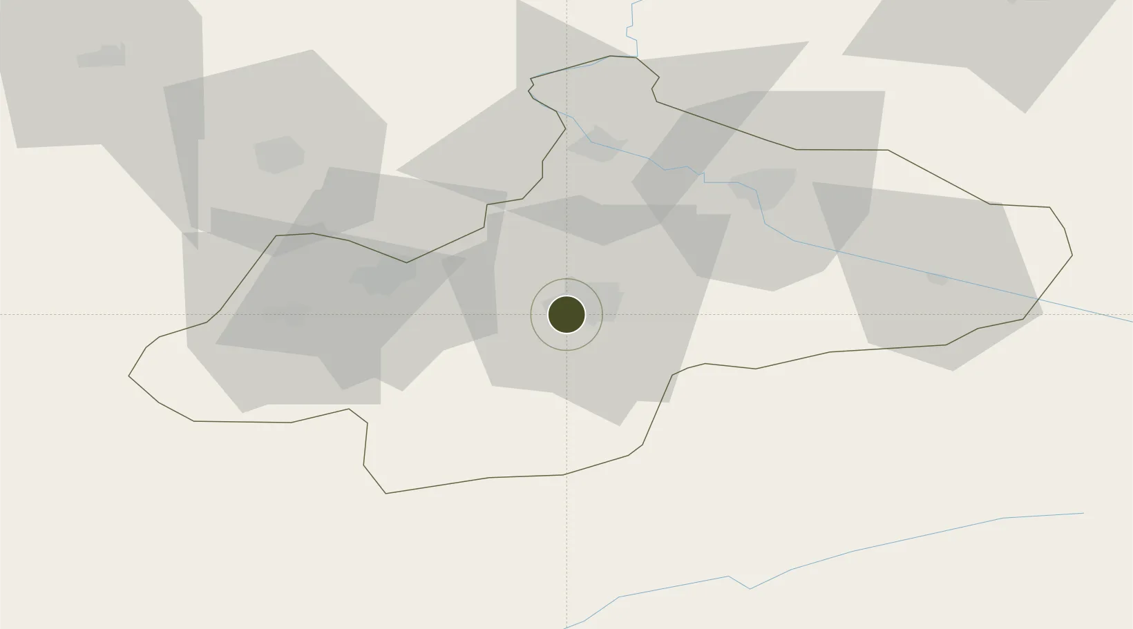 Location of TUR57