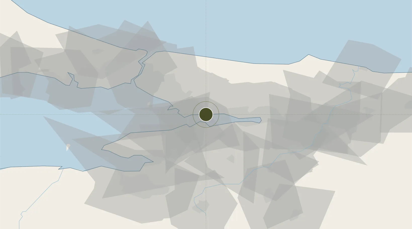 Location of TUR59