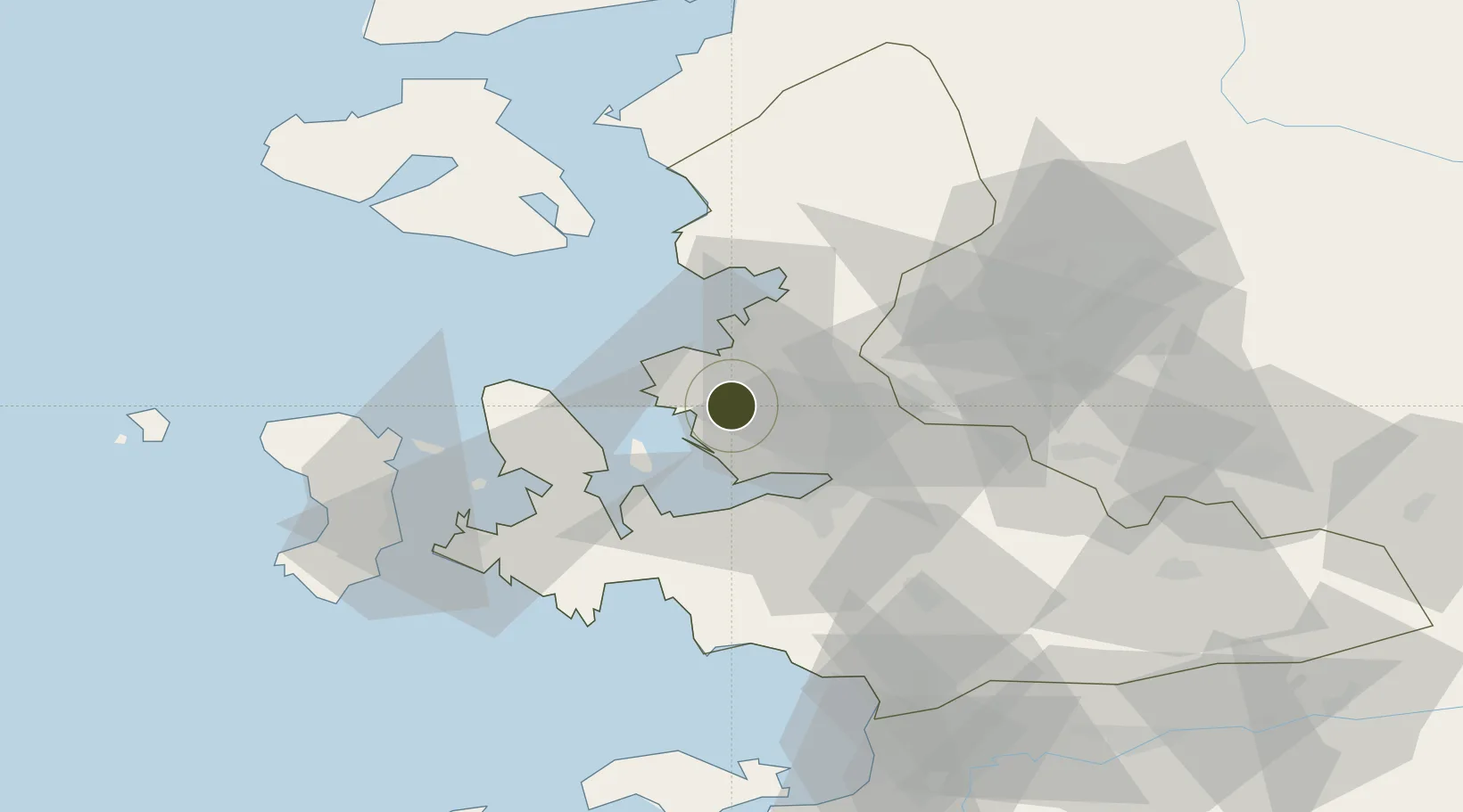 Location of TUR6