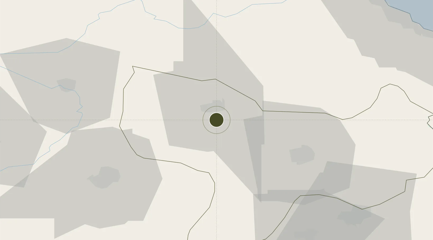 Location of TUR60