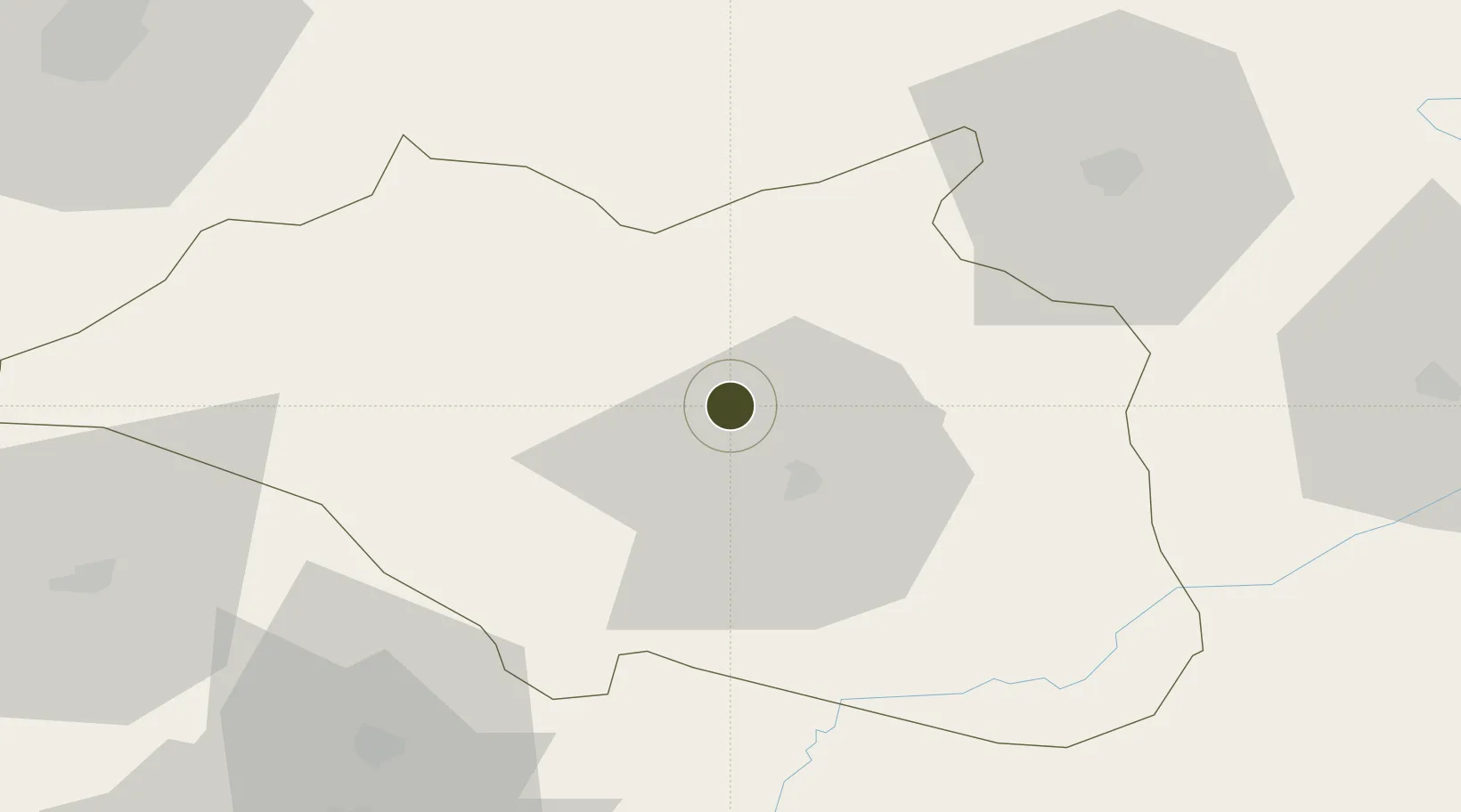 Location of TUR61
