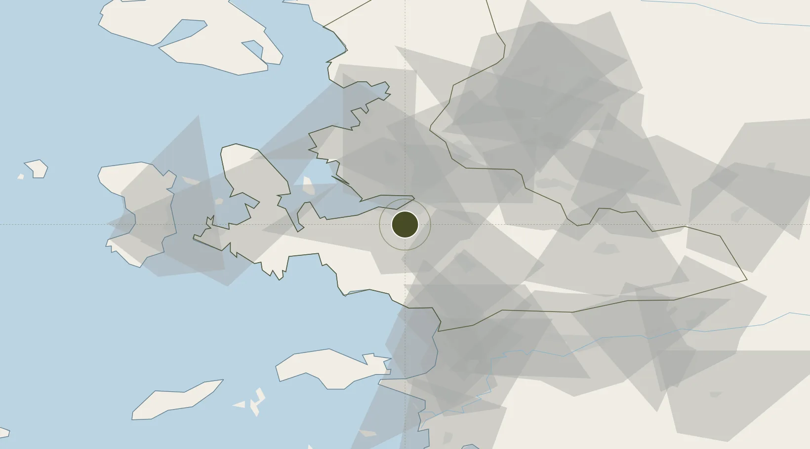 Location of TUR7