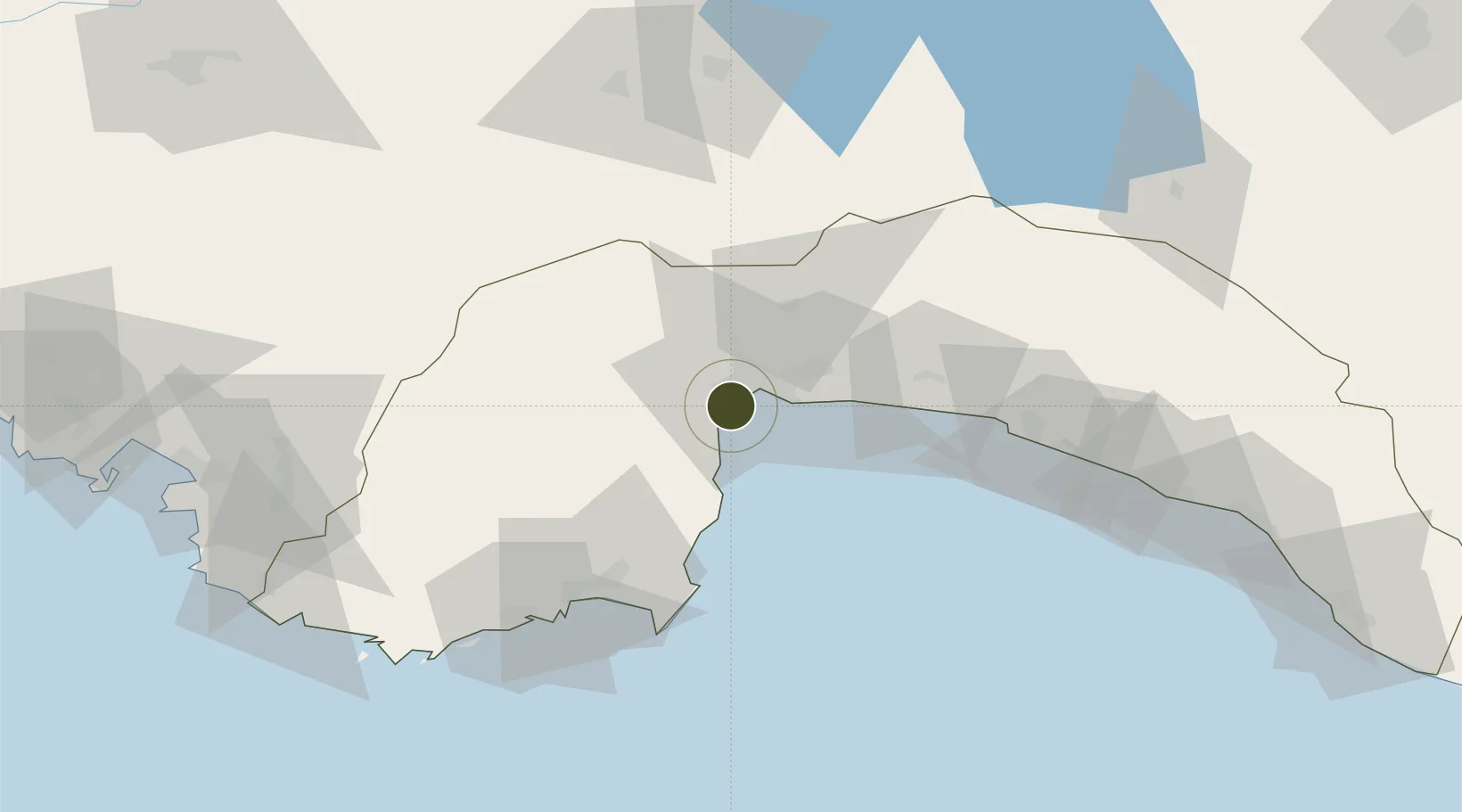 Location of TUR9