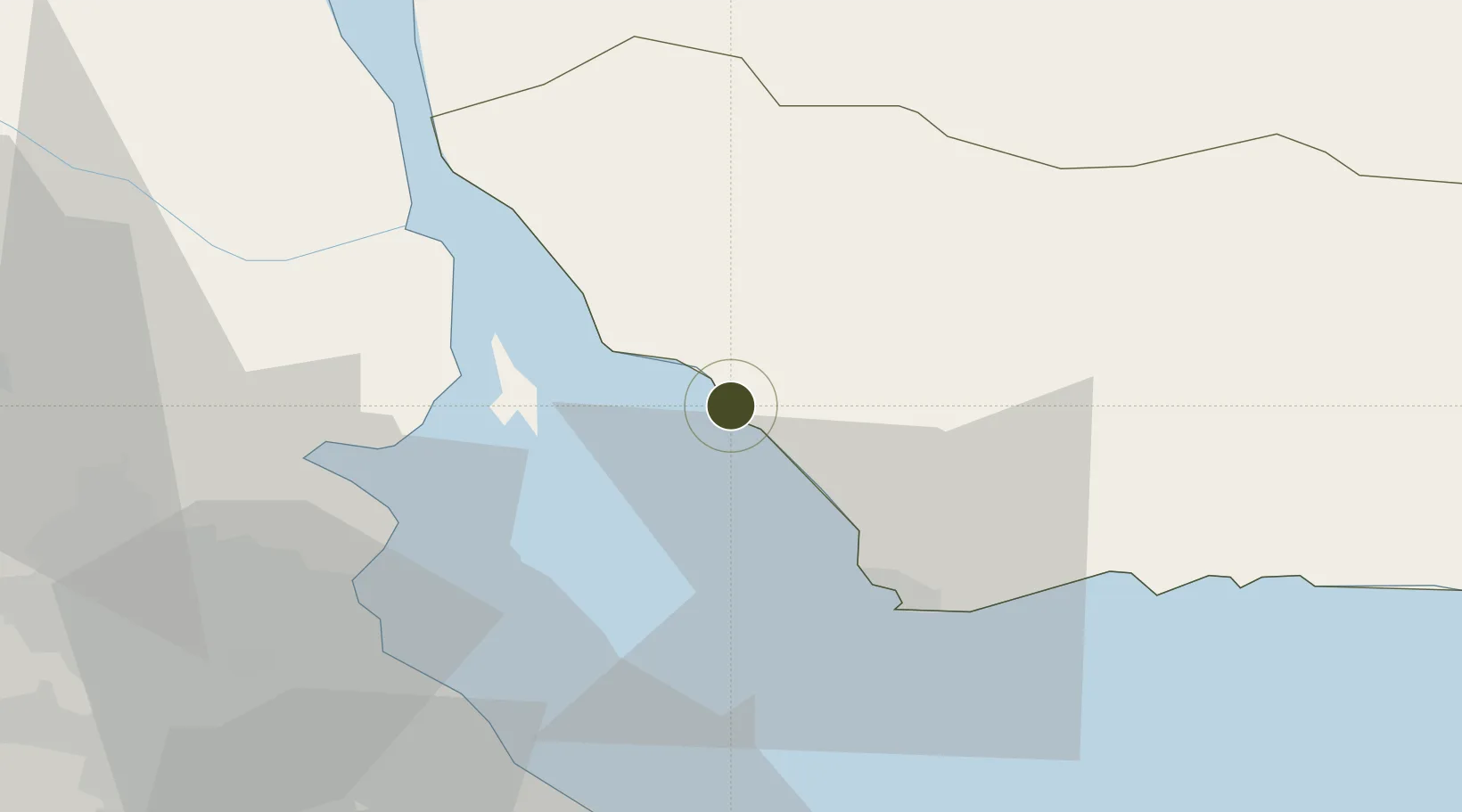 Location of URY10