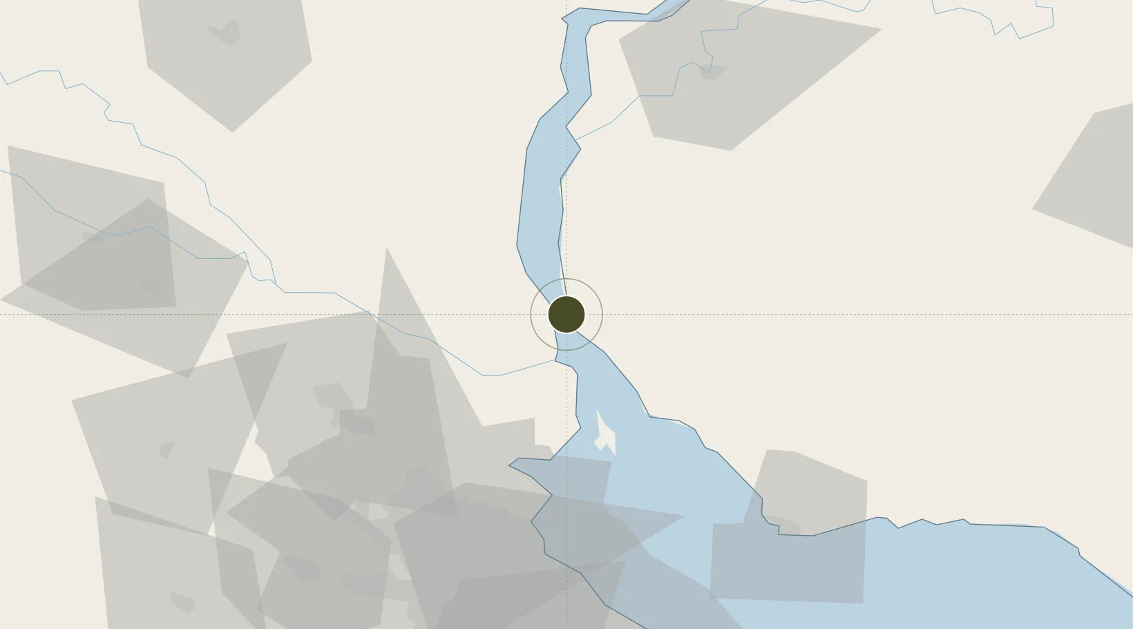 Location of URY12