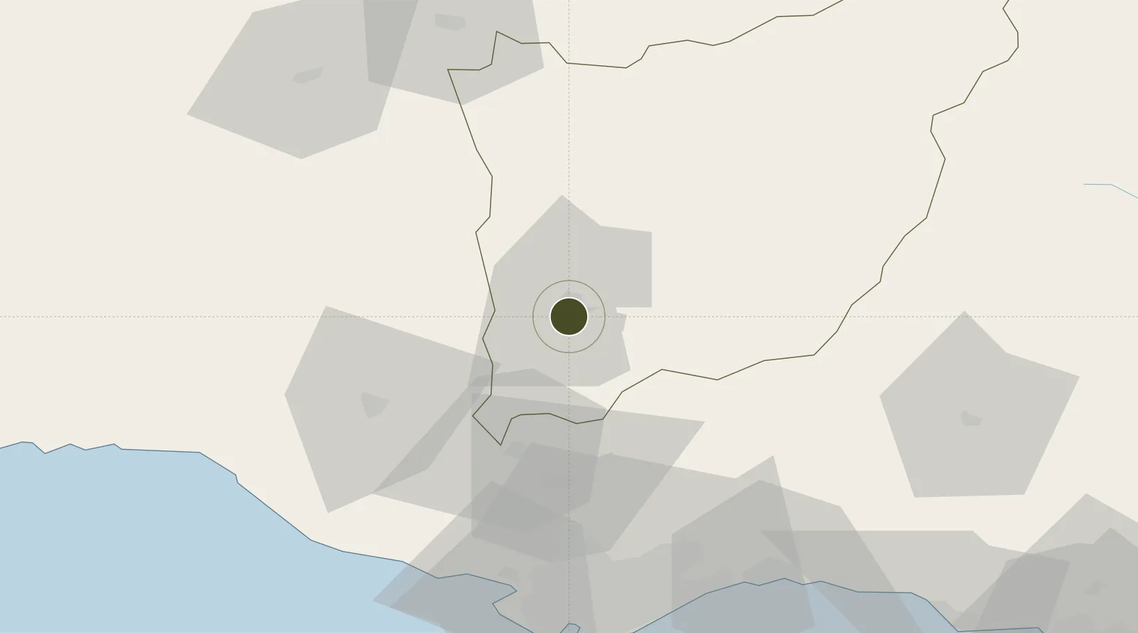 Location of URY6