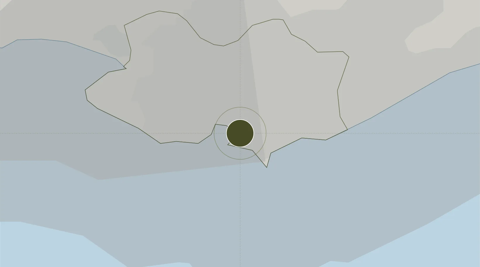 Location of URY8