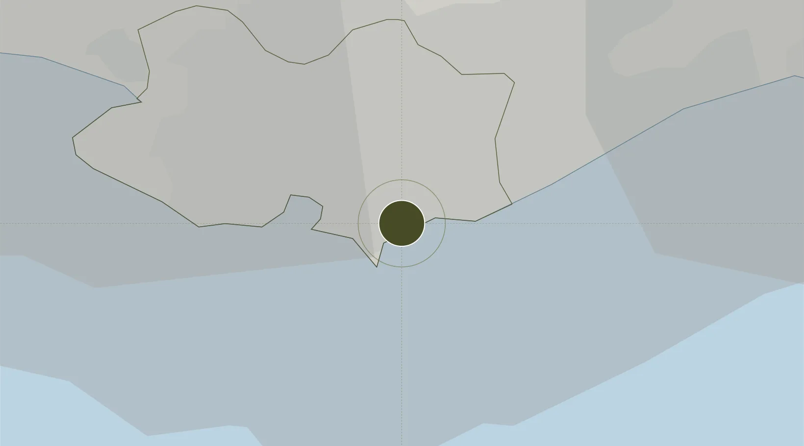 Location of URY9