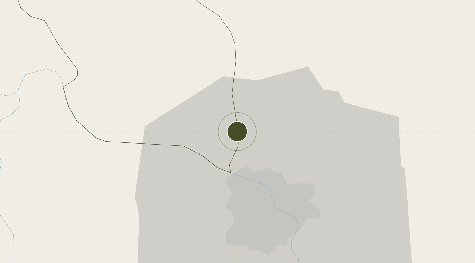 Location of VNM1