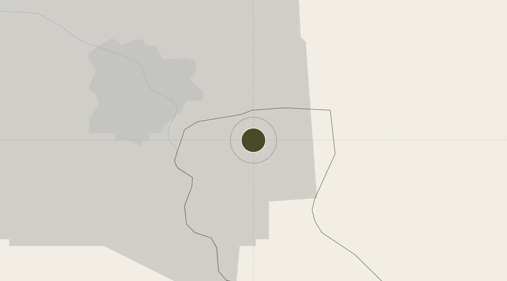 Location of VNM117