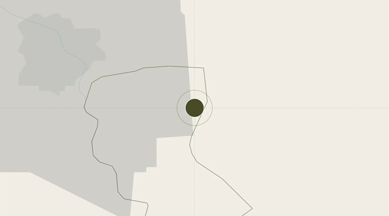 Location of VNM118