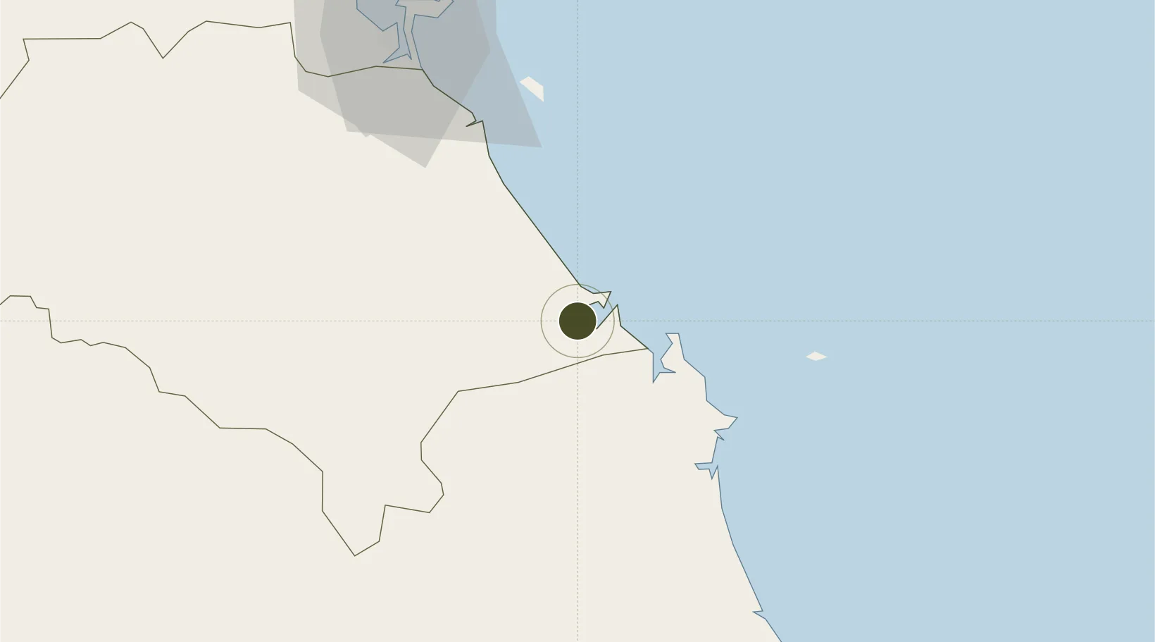 Location of VNM140