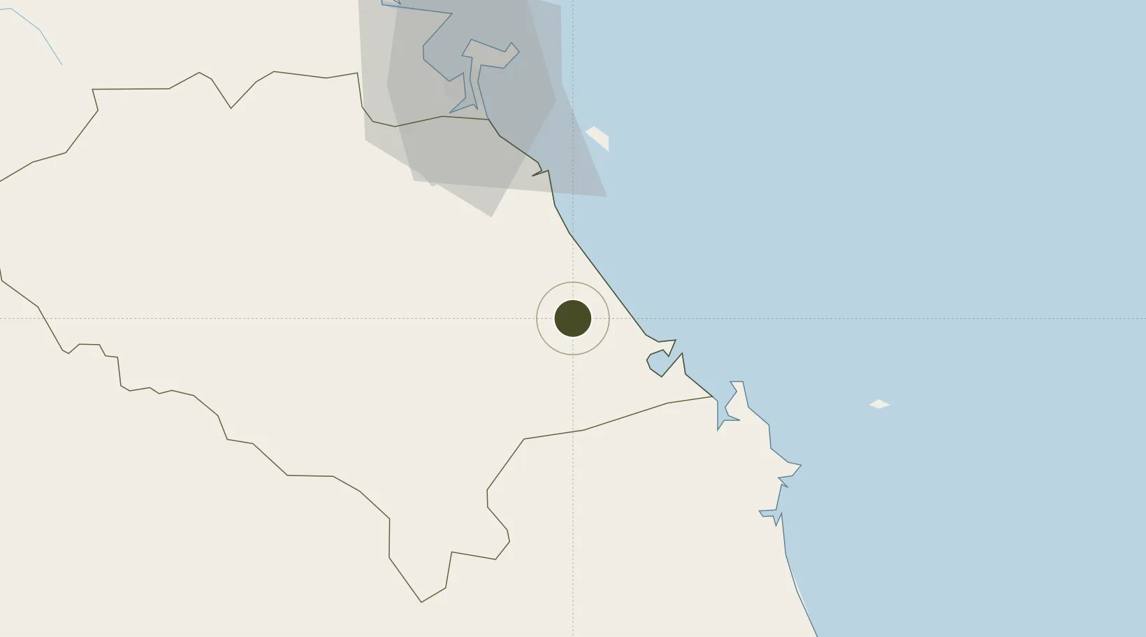 Location of VNM144