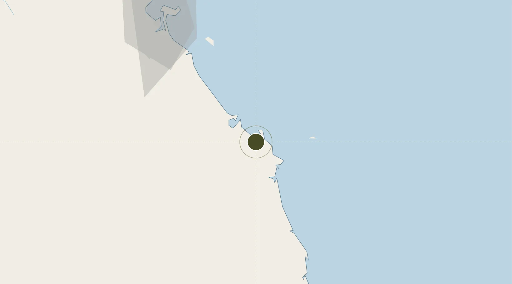 Location of VNM151