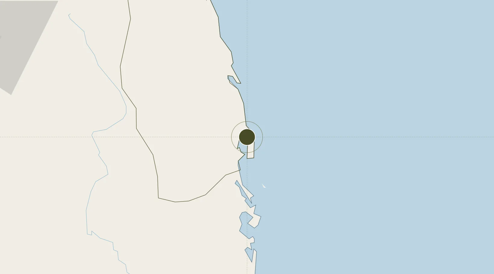 Location of VNM158