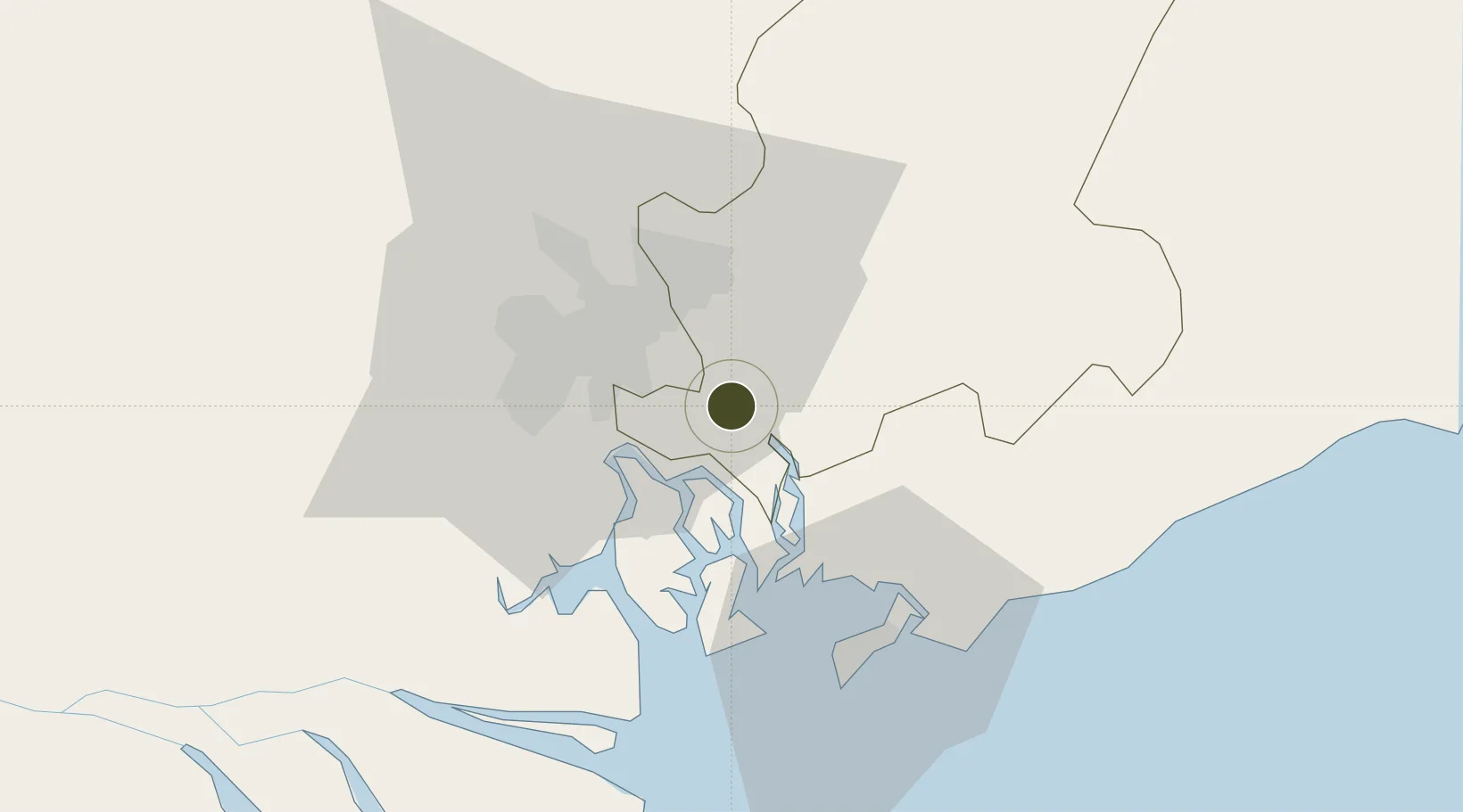Location of VNM166