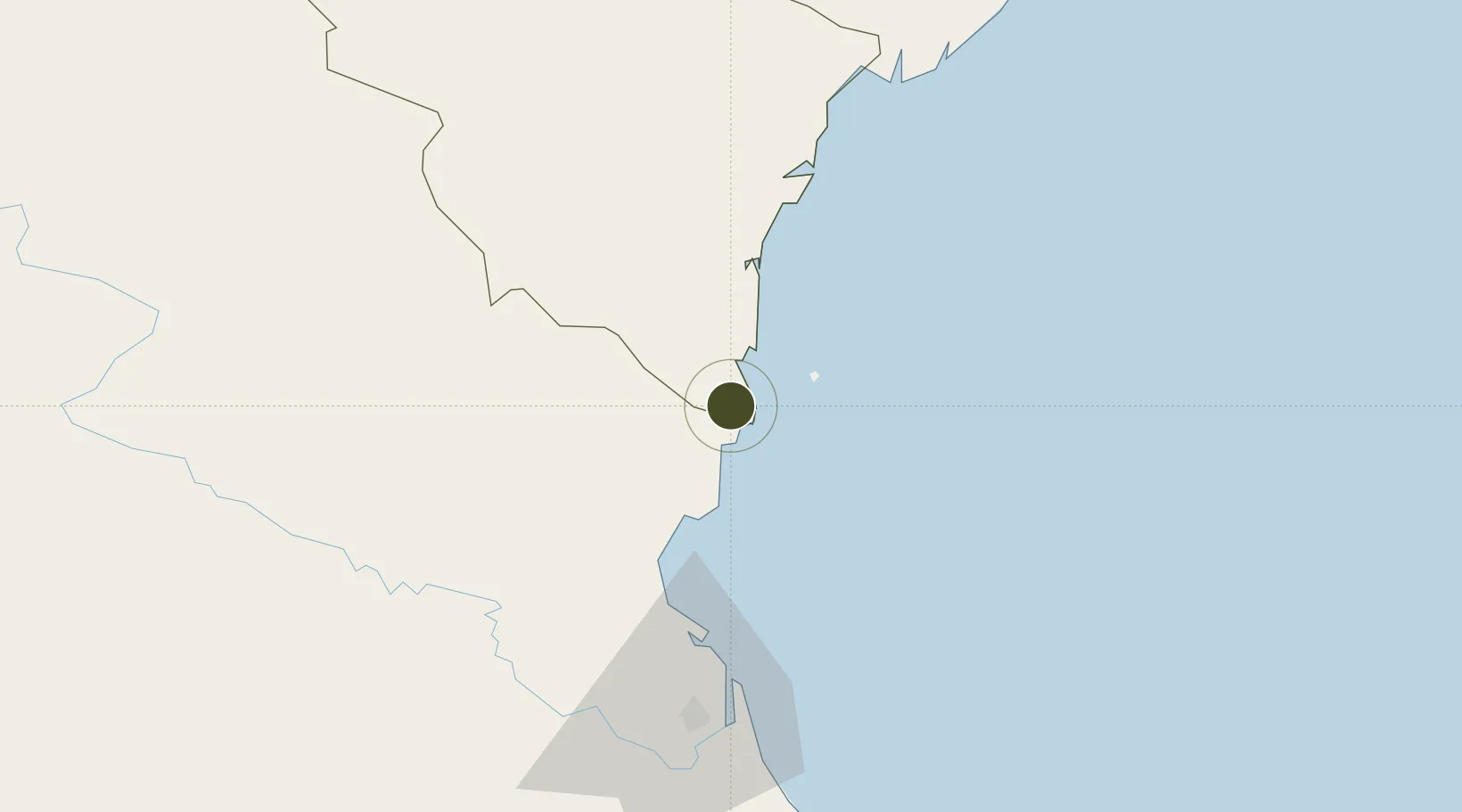 Location of VNM169