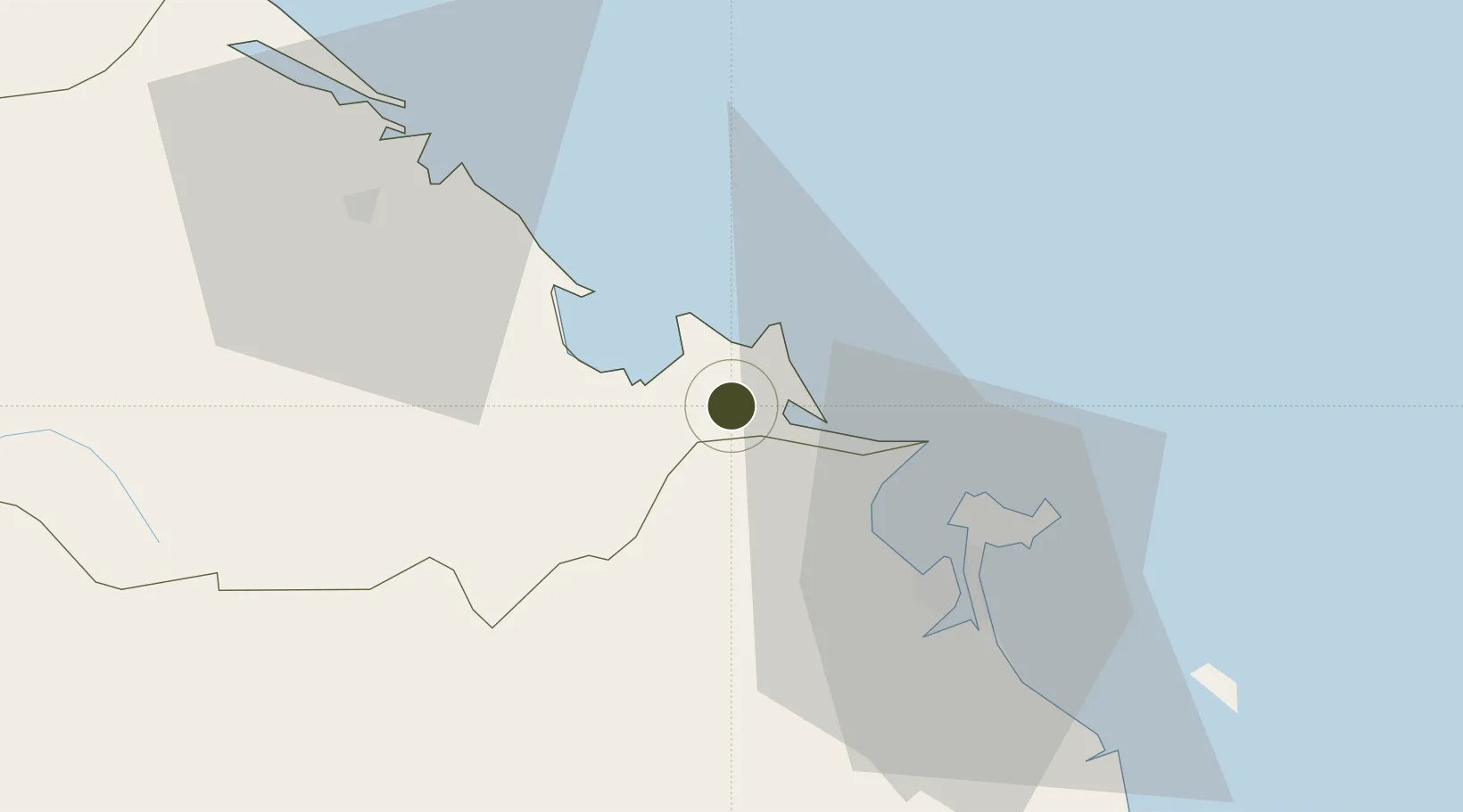 Location of VNM210
