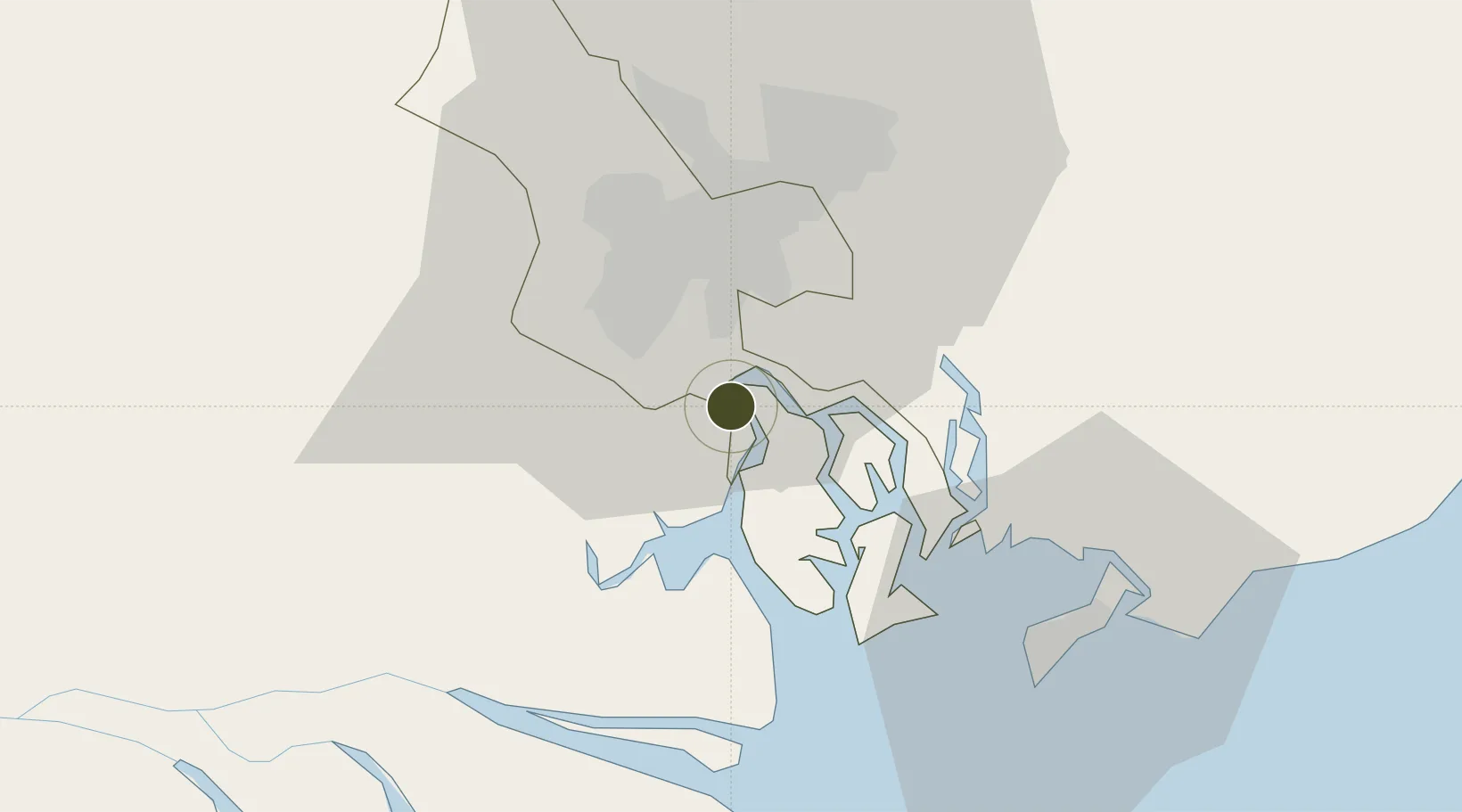 Location of VNM22
