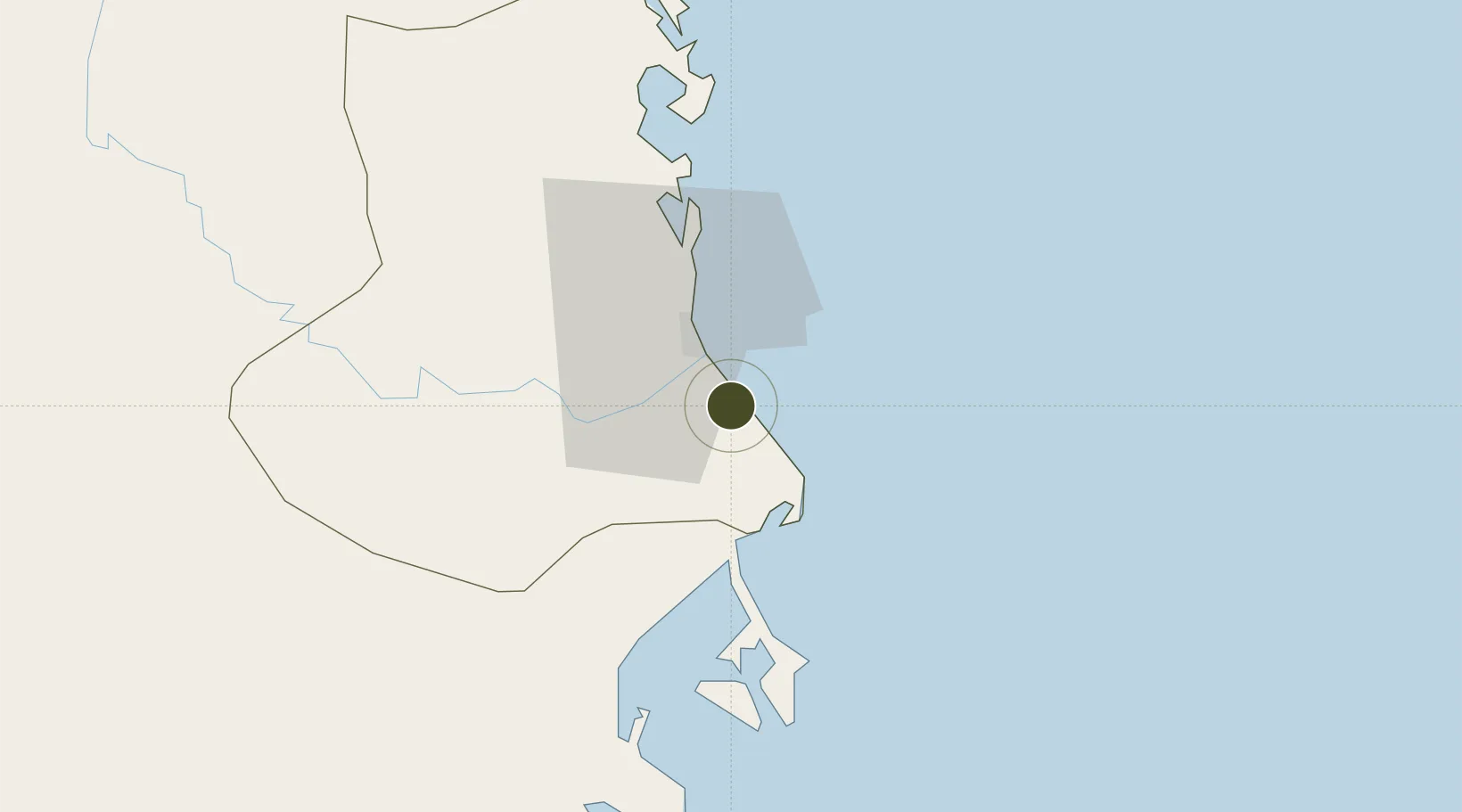 Location of VNM222