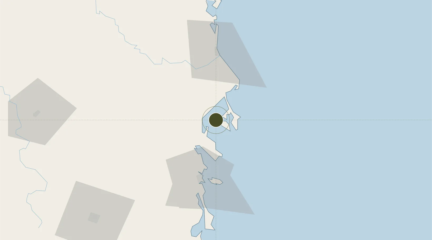 Location of VNM229
