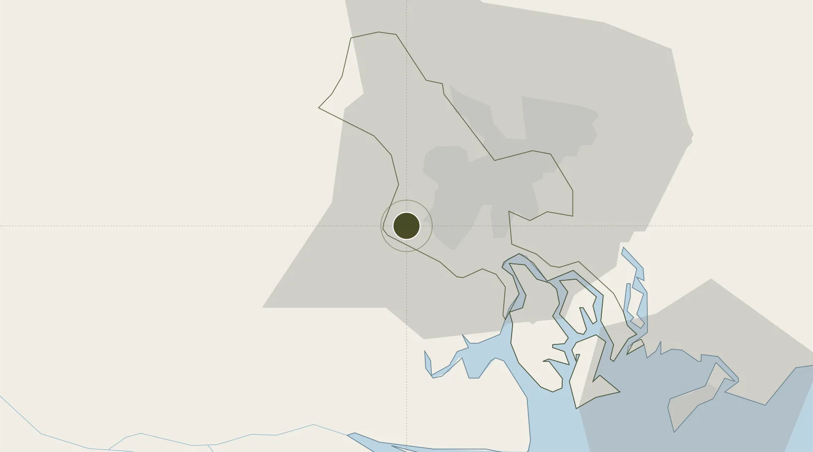 Location of VNM23