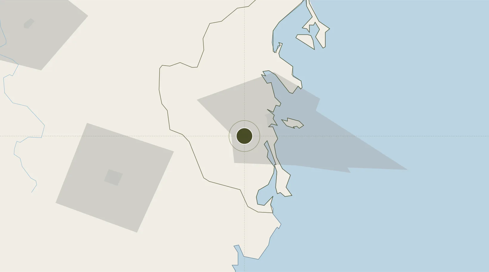 Location of VNM231