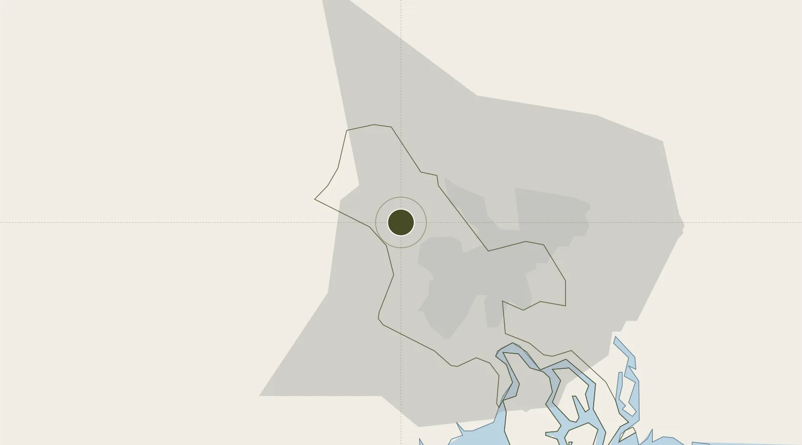 Location of VNM25