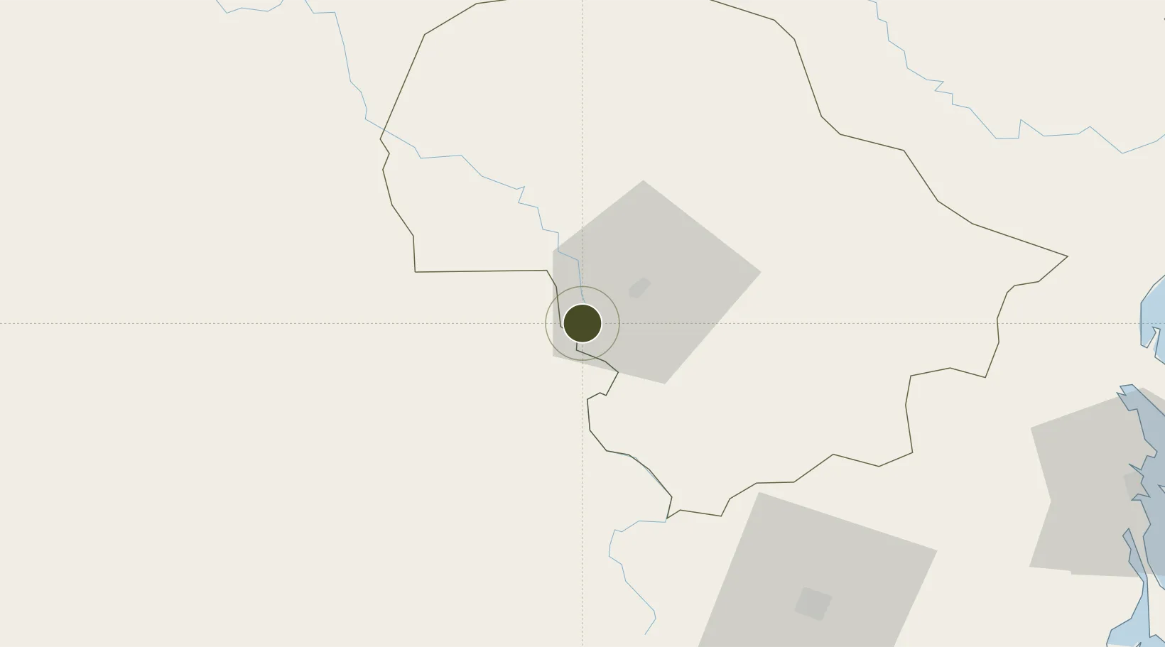 Location of VNM255
