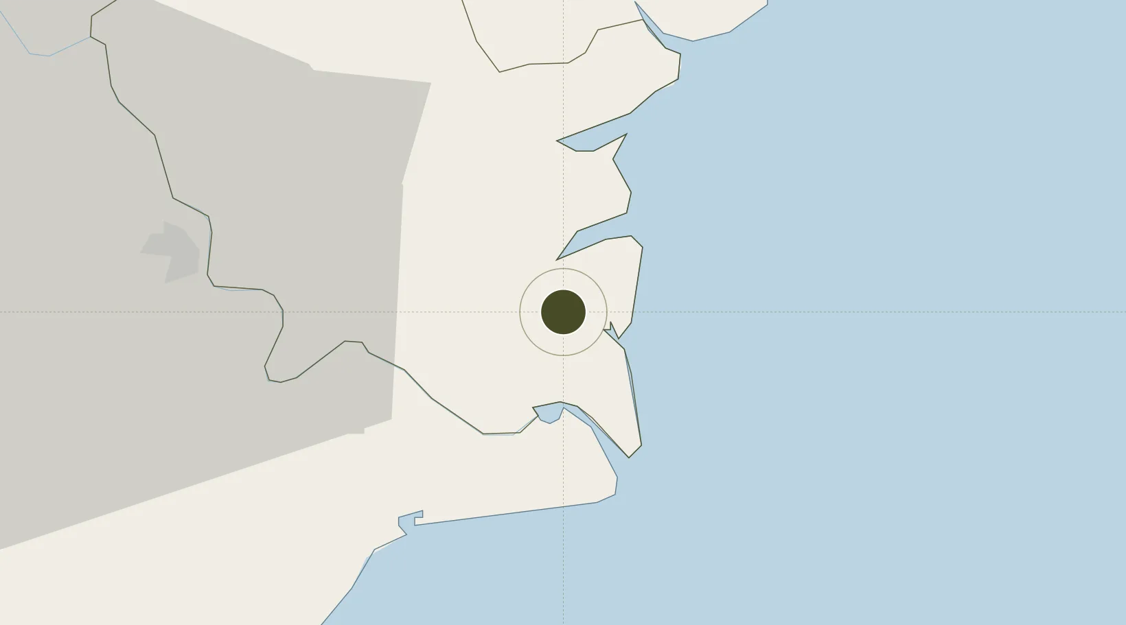 Location of VNM281
