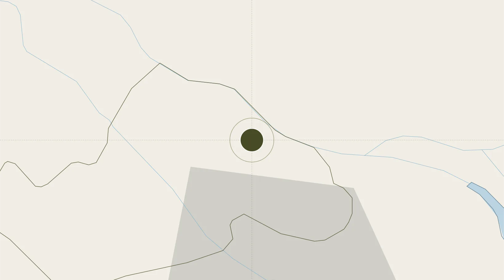 Location of VNM287