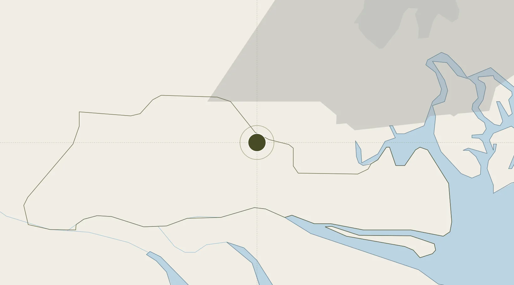 Location of VNM342
