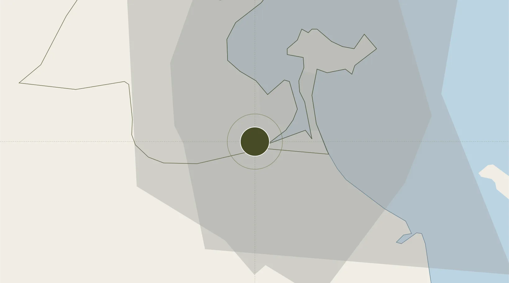 Location of VNM38