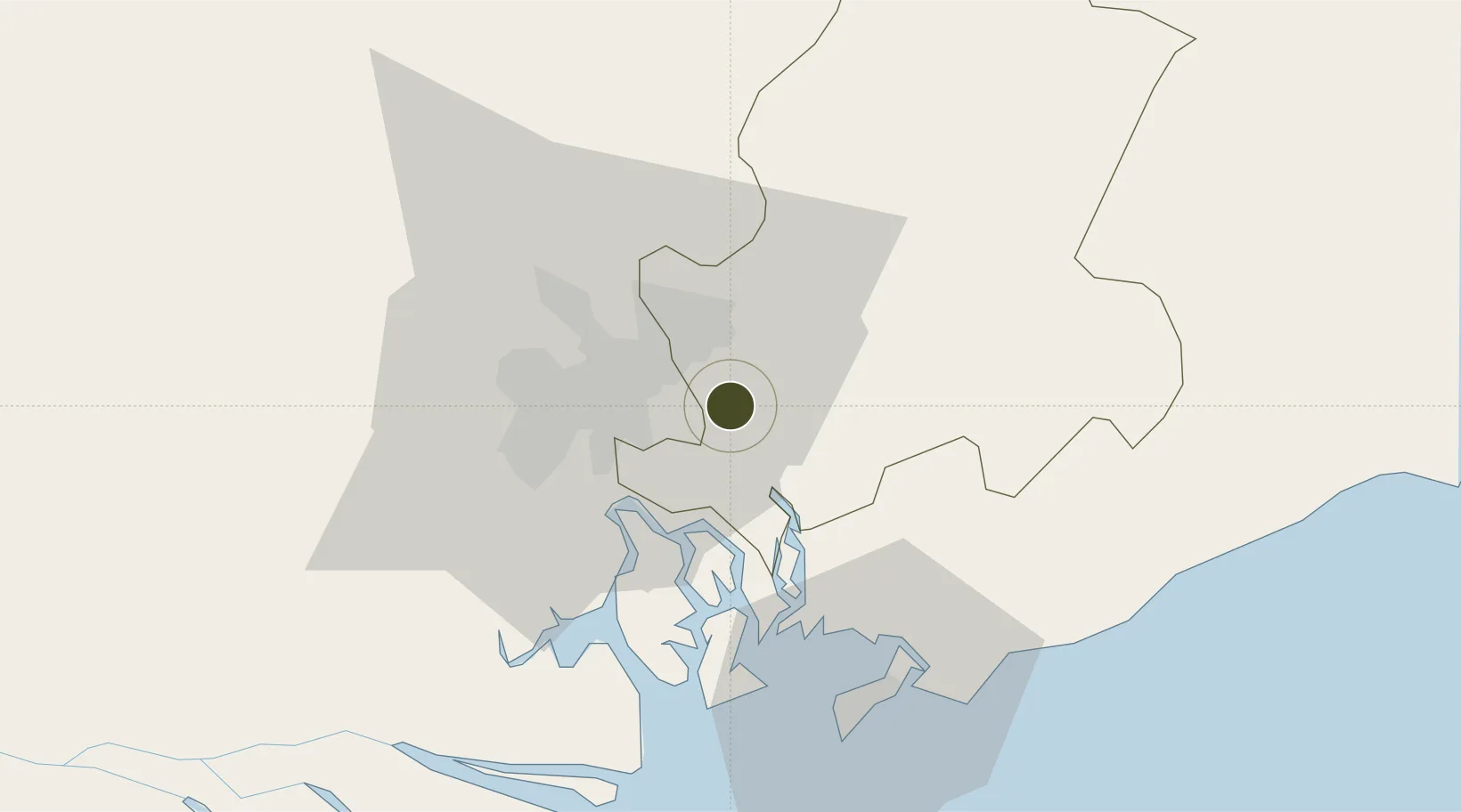 Location of VNM385