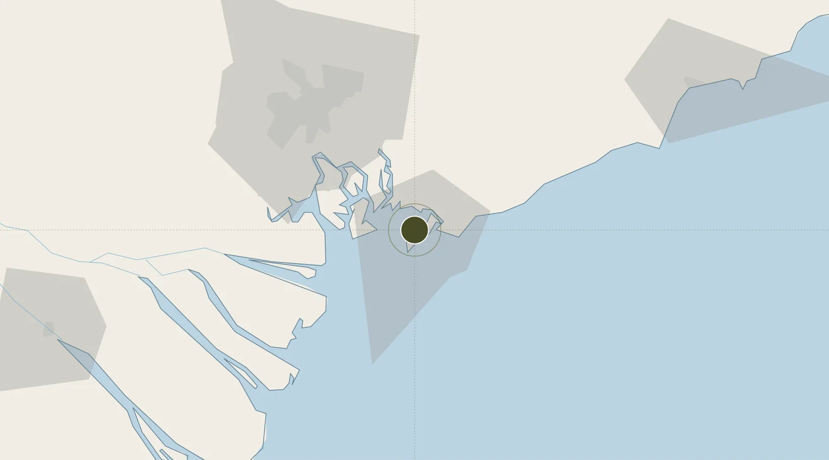 Location of VNM432