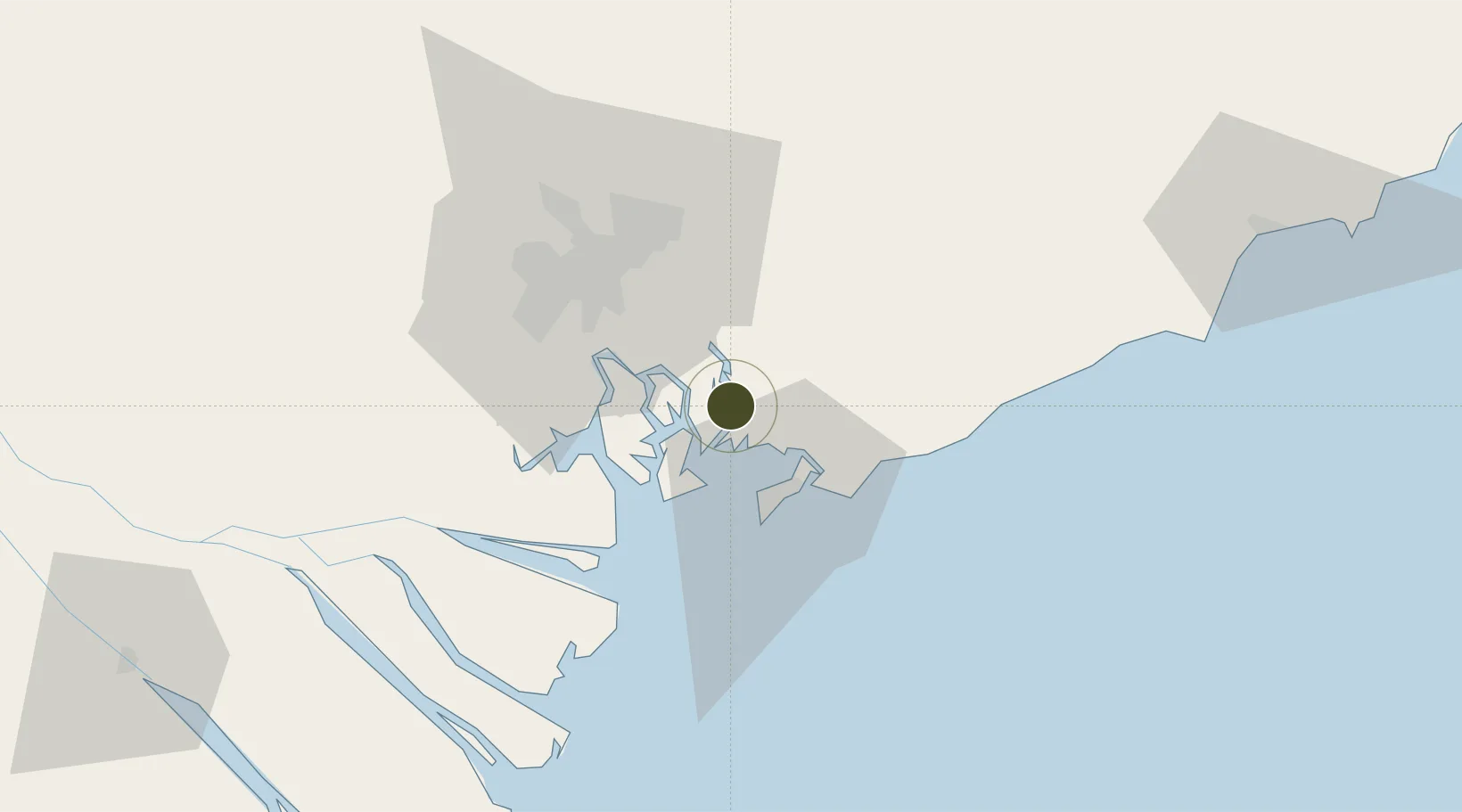 Location of VNM433