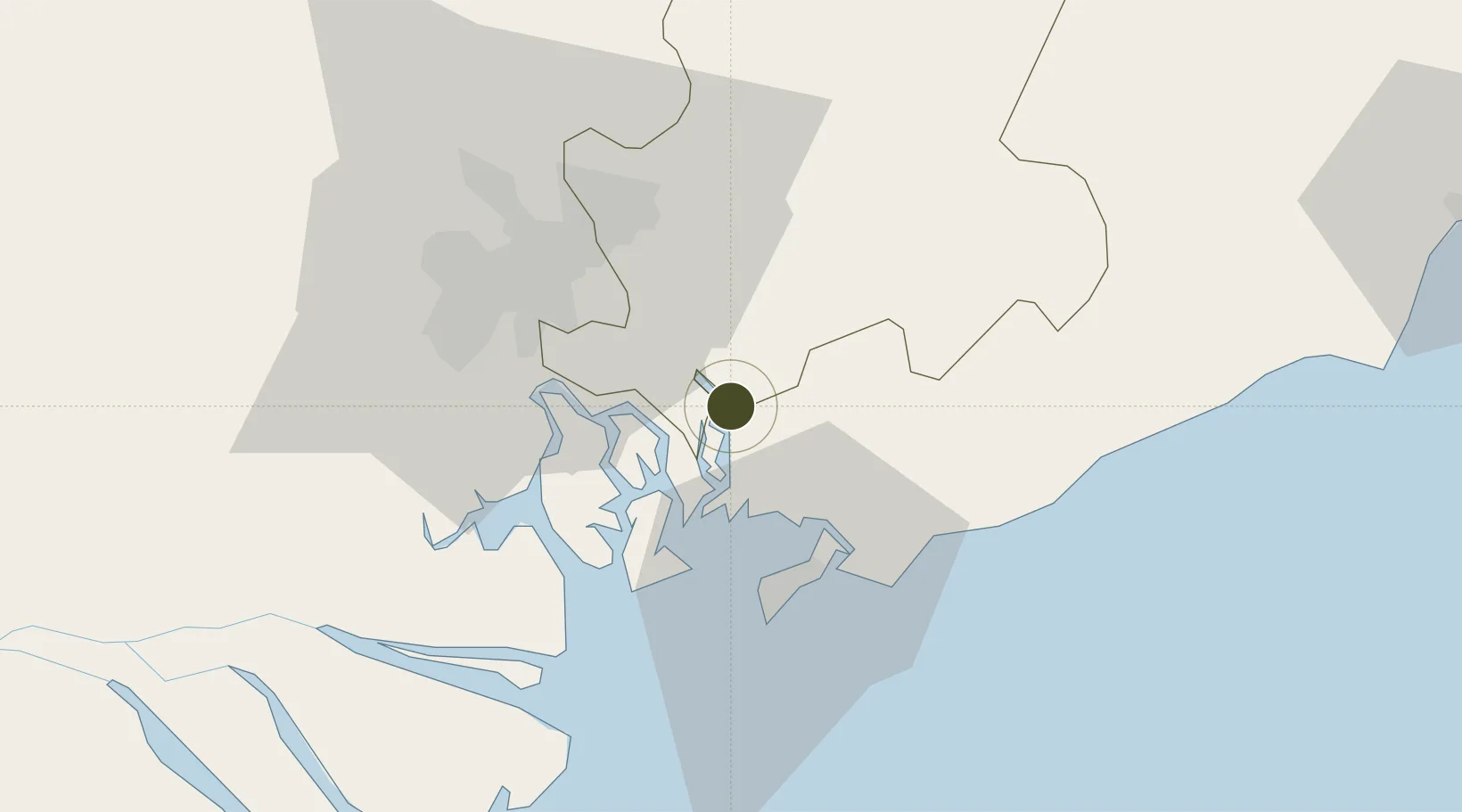 Location of VNM436