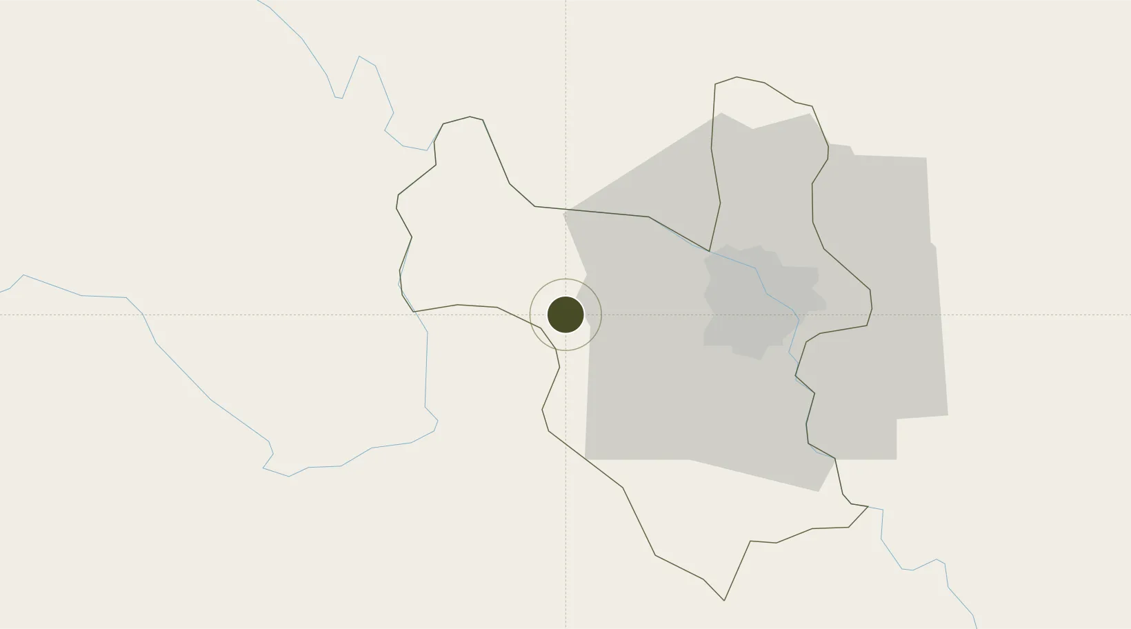 Location of VNM8
