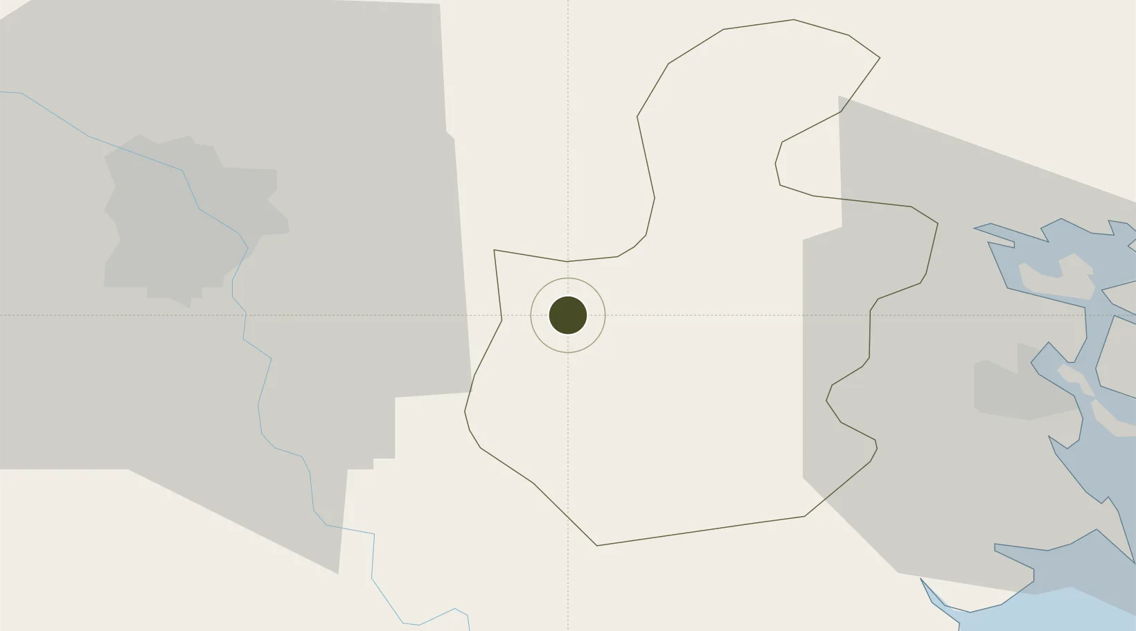 Location of VNM85