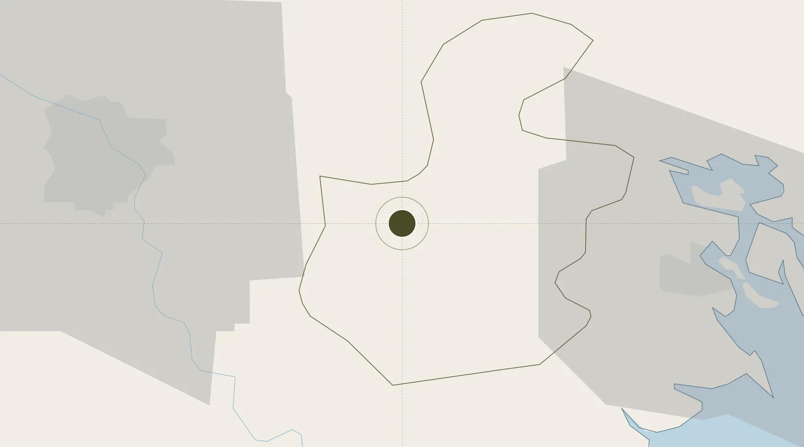 Location of VNM86