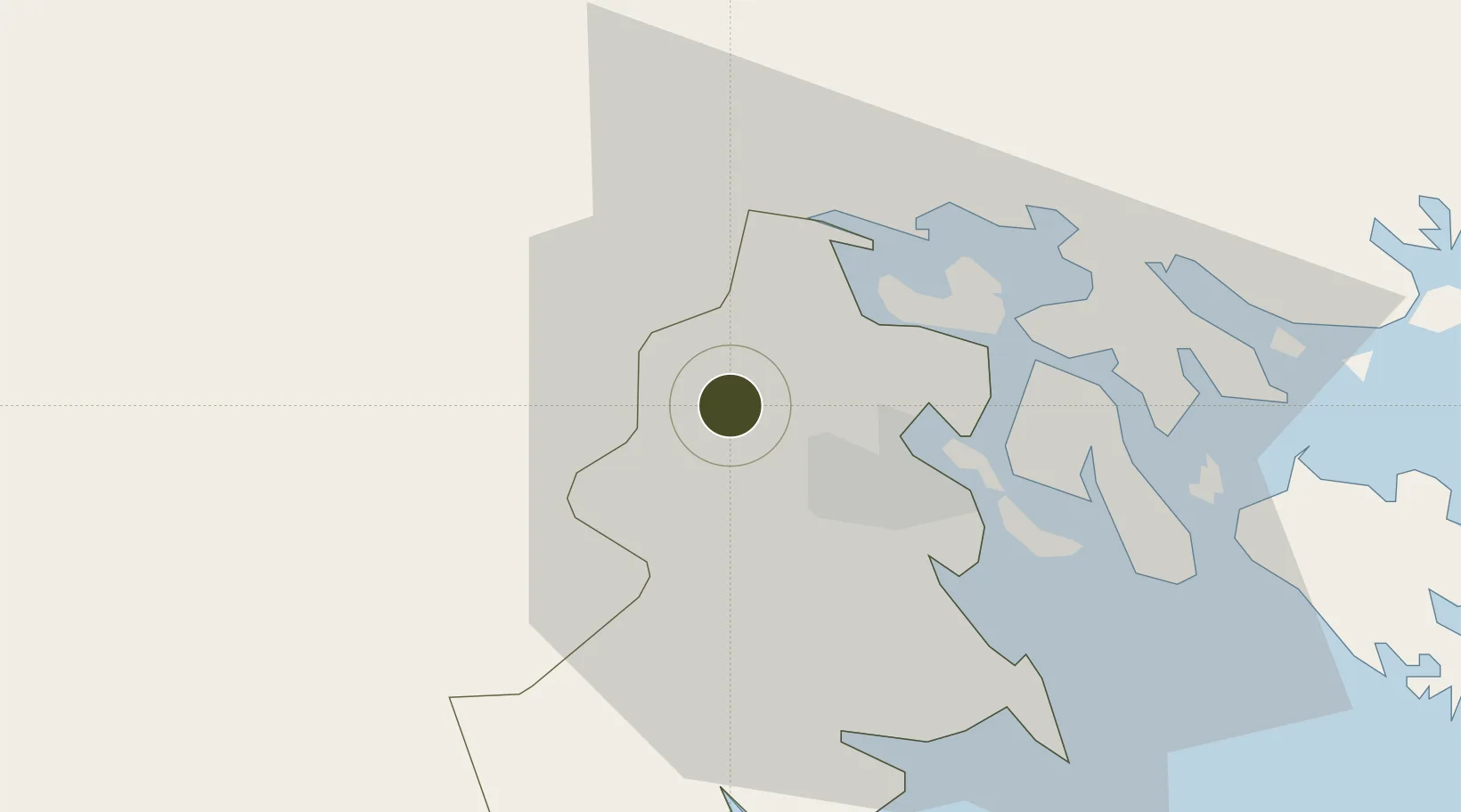 Location of VNM88