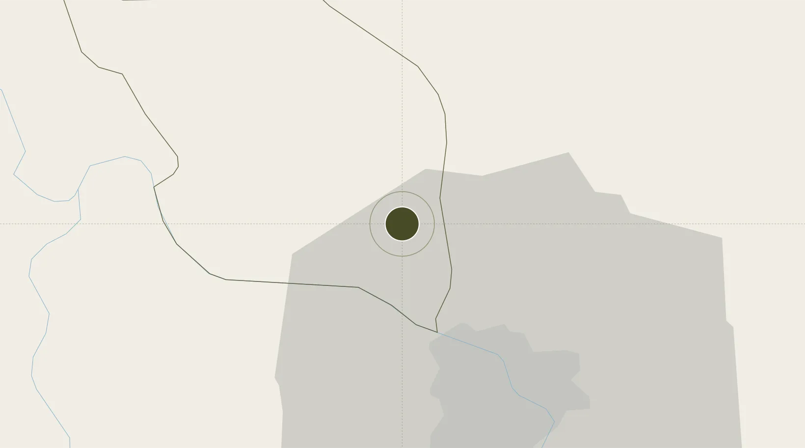 Location of VNM97