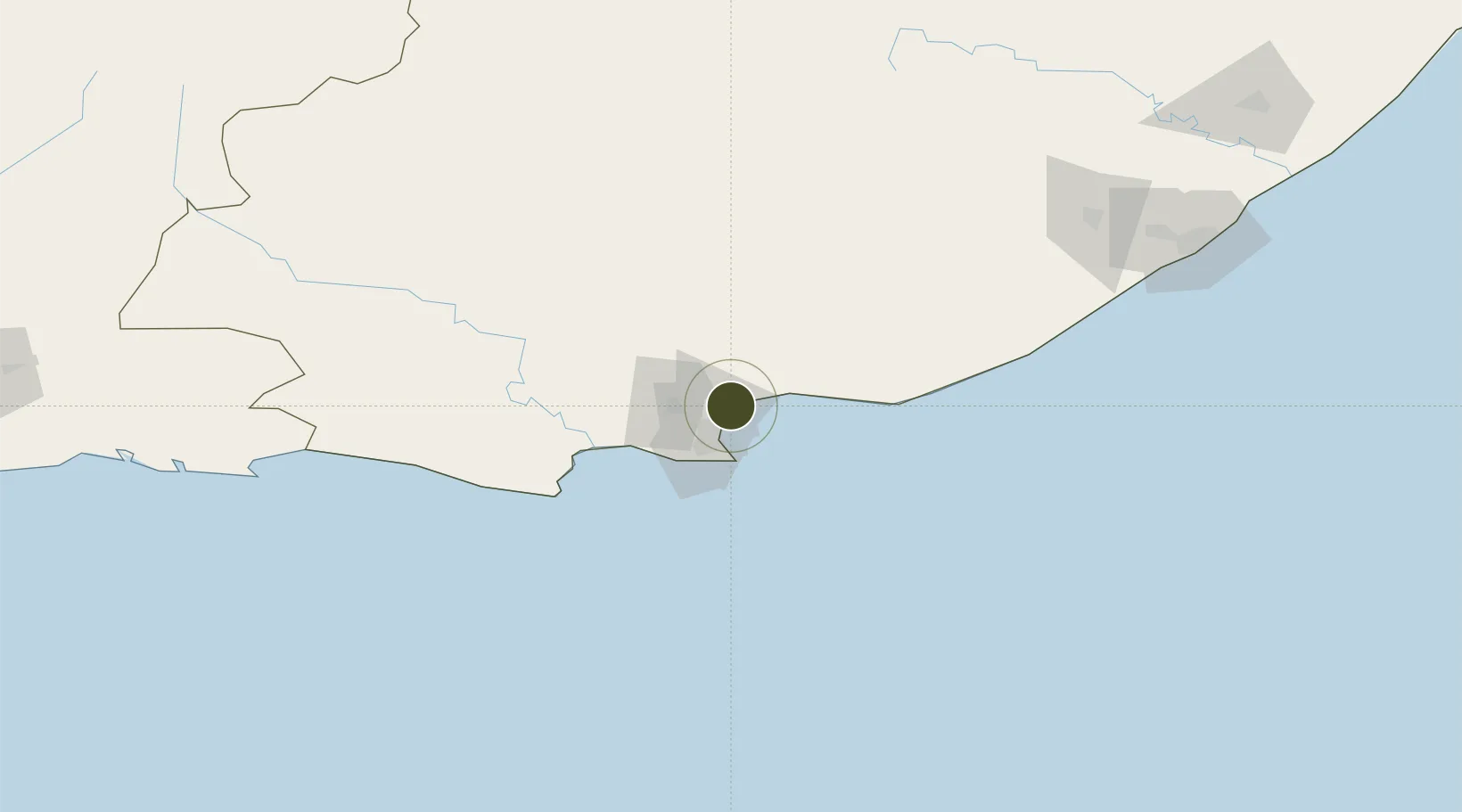 Location of ZAF1