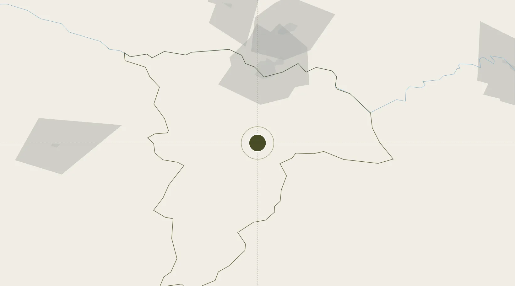Location of ozm-1