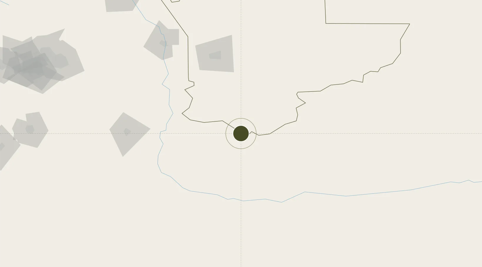 Location of ozm-10