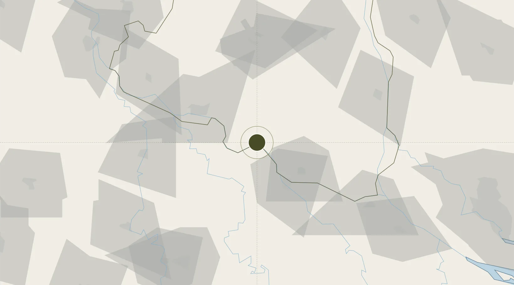 Location of ozm-100